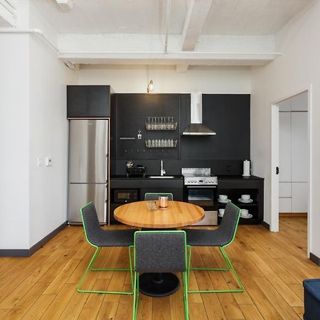 Placemakr Wall Street นิวยอร์ก ภายนอก รูปภาพ