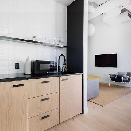 Placemakr Wall Street นิวยอร์ก ภายนอก รูปภาพ