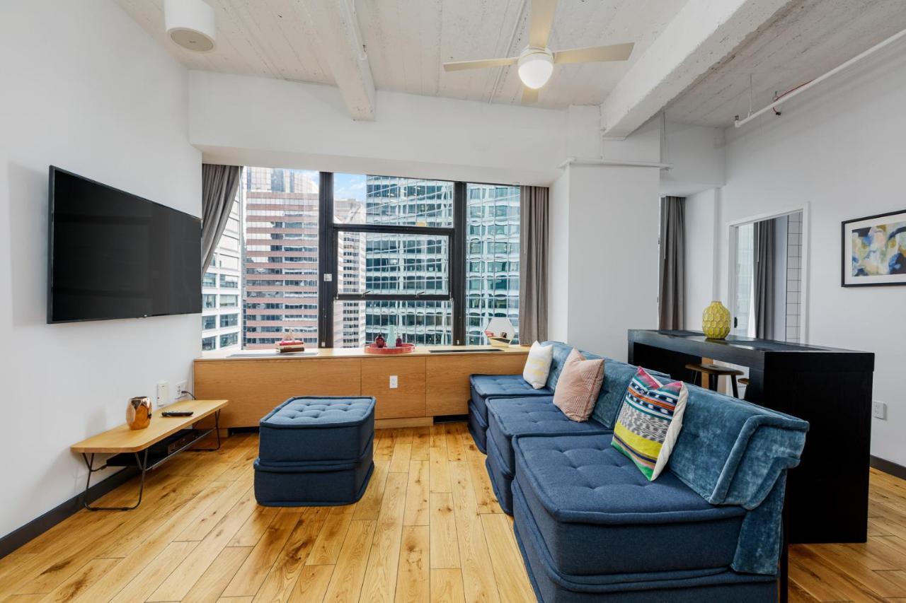 Placemakr Wall Street นิวยอร์ก ภายนอก รูปภาพ