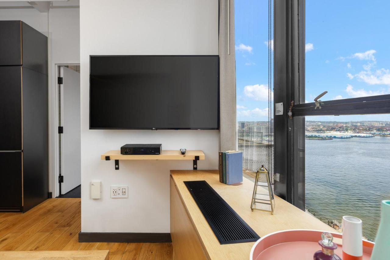 Placemakr Wall Street นิวยอร์ก ภายนอก รูปภาพ