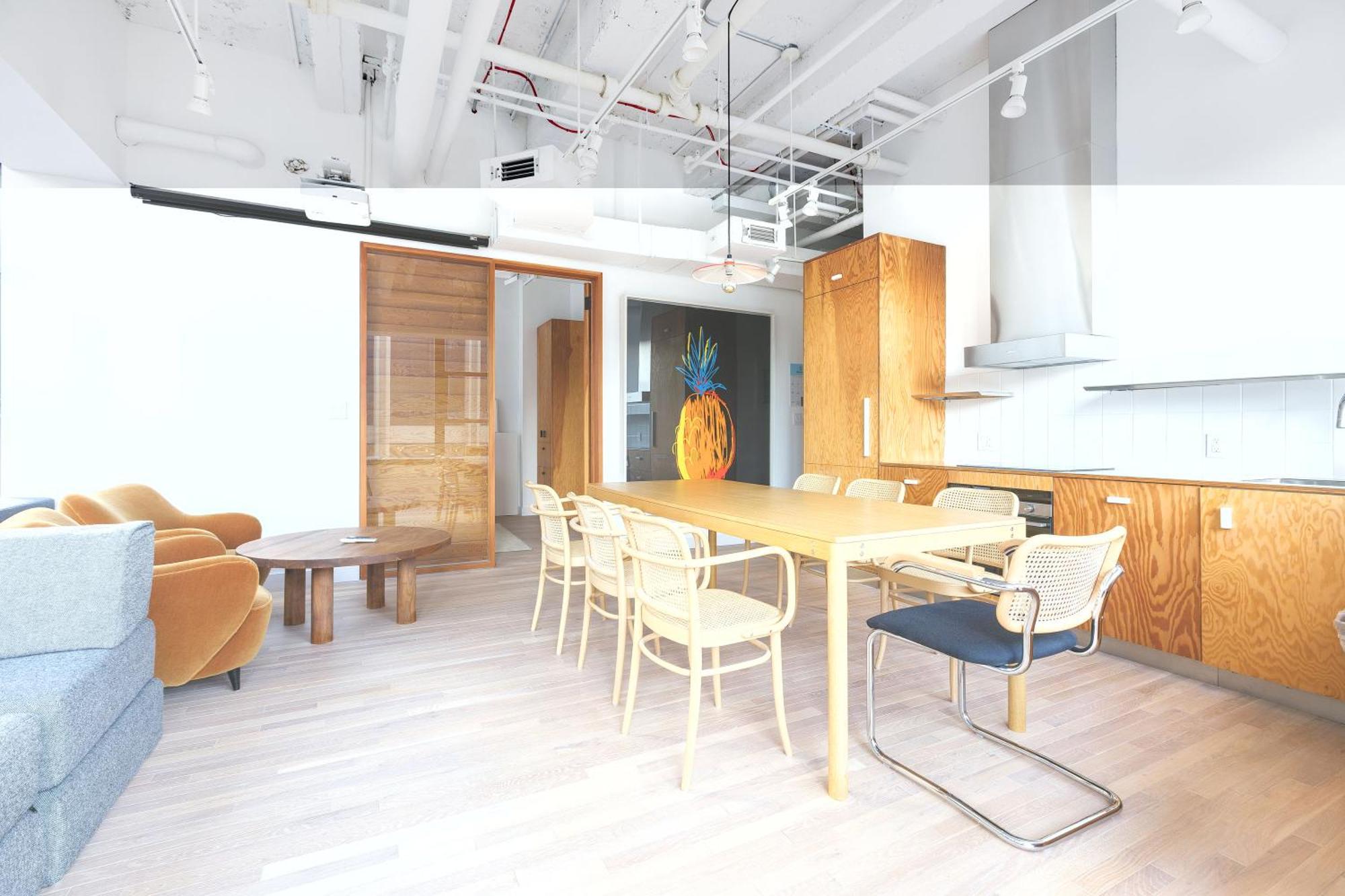 Placemakr Wall Street นิวยอร์ก ภายนอก รูปภาพ